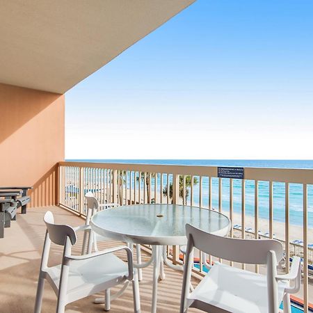 Sunrise Beach Resort Panama City Beach Exterior photo