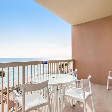 Sunrise Beach Resort Panama City Beach Exterior photo