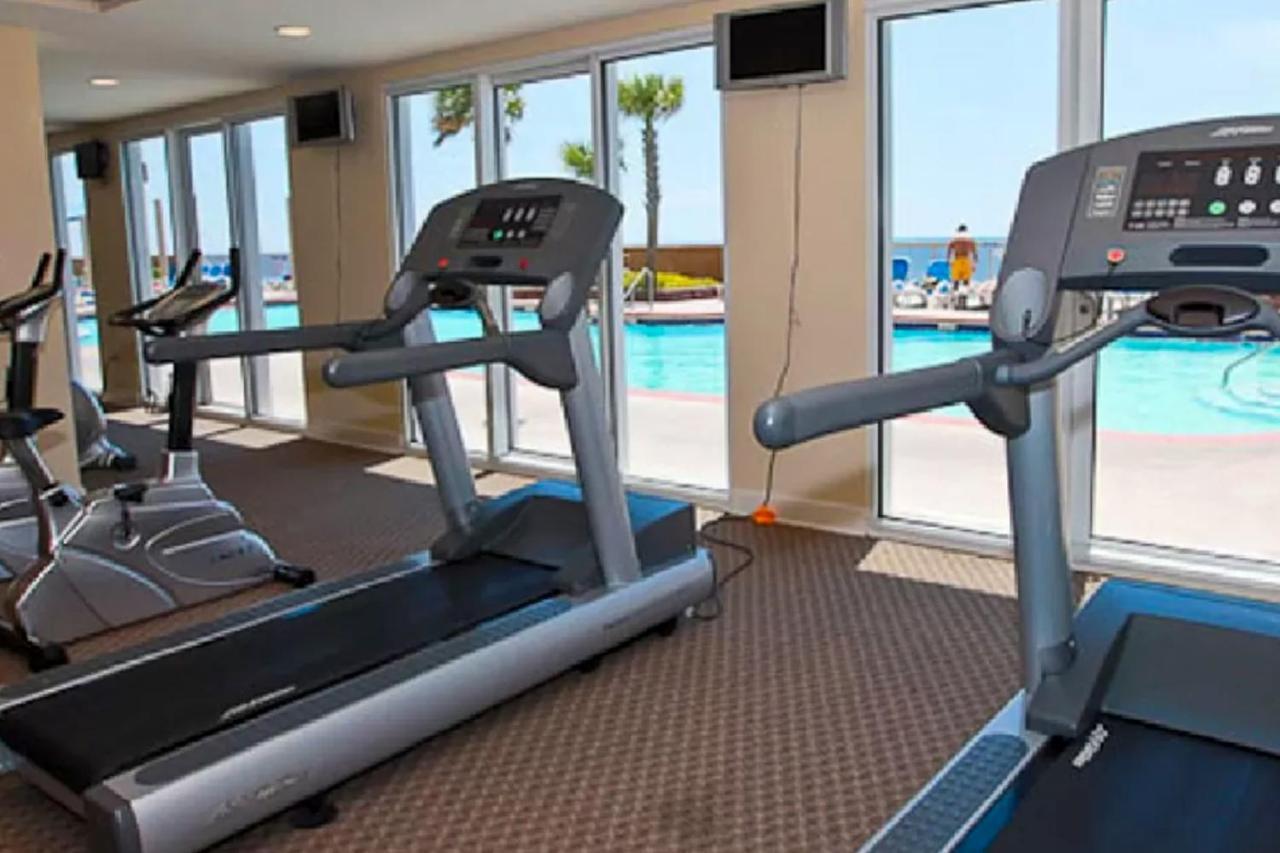 Sunrise Beach Resort Panama City Beach Exterior photo