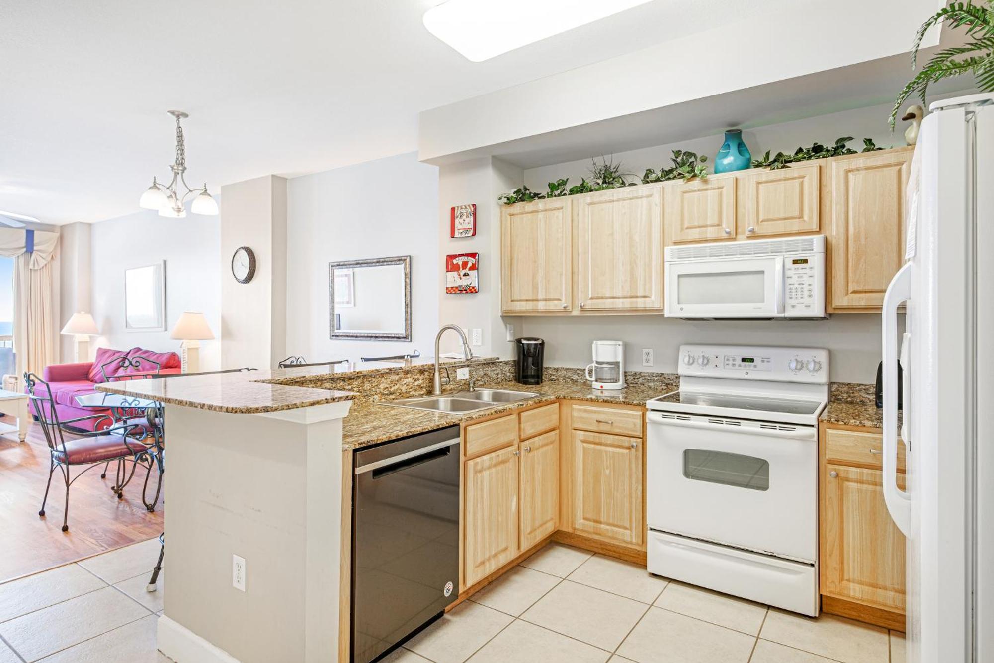 Sunrise Beach Resort Panama City Beach Room photo