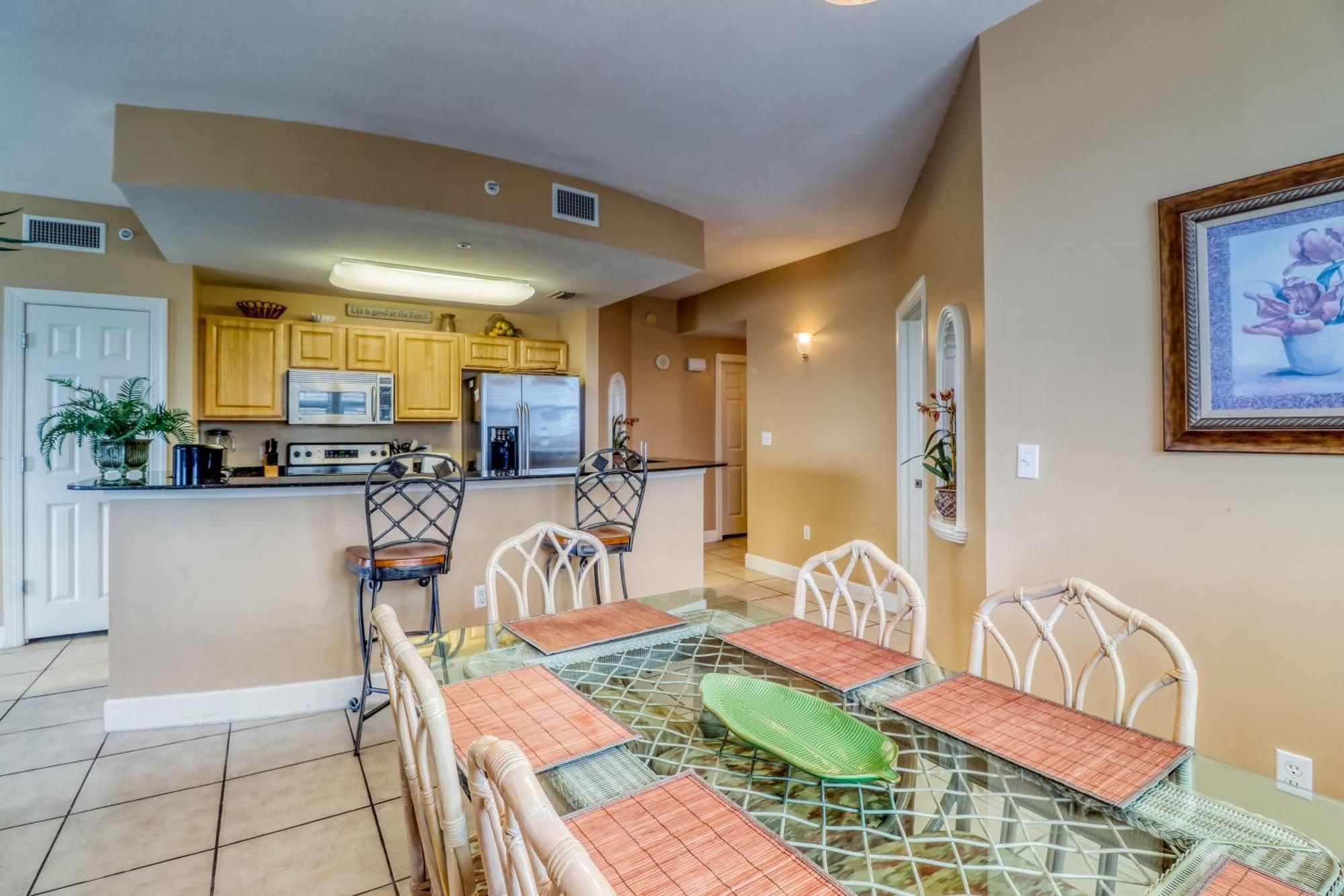 Sunrise Beach Resort Panama City Beach Room photo