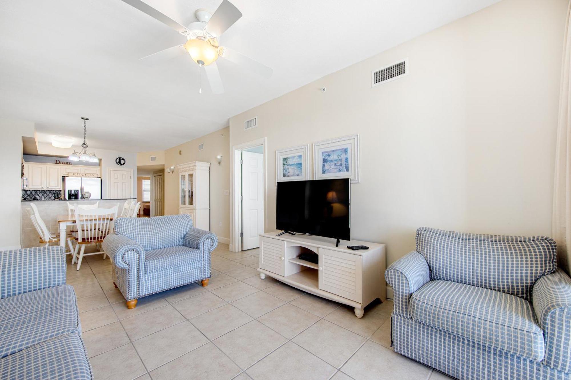 Sunrise Beach Resort Panama City Beach Room photo
