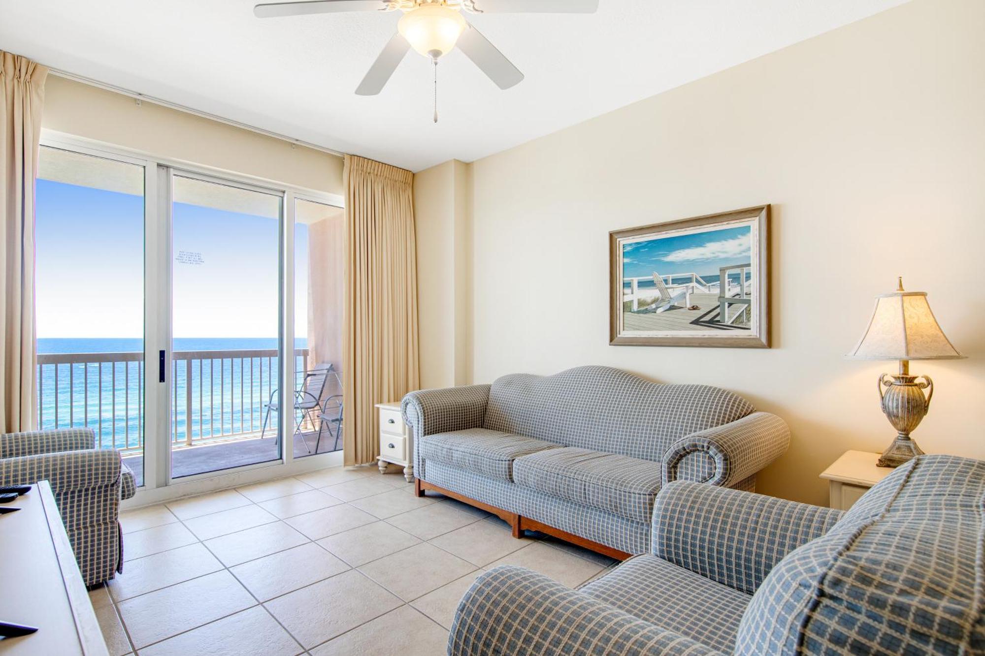 Sunrise Beach Resort Panama City Beach Room photo