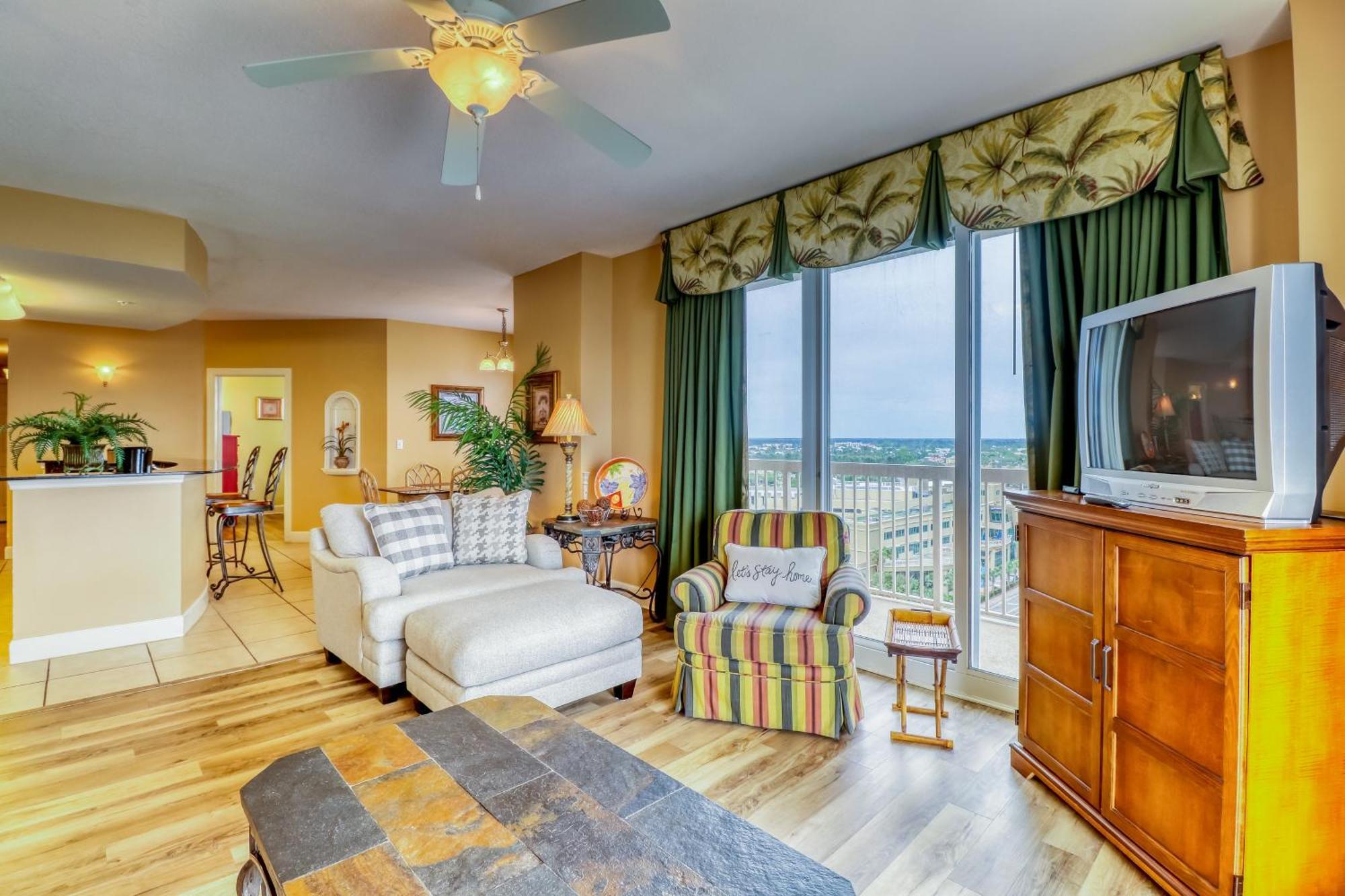 Sunrise Beach Resort Panama City Beach Room photo