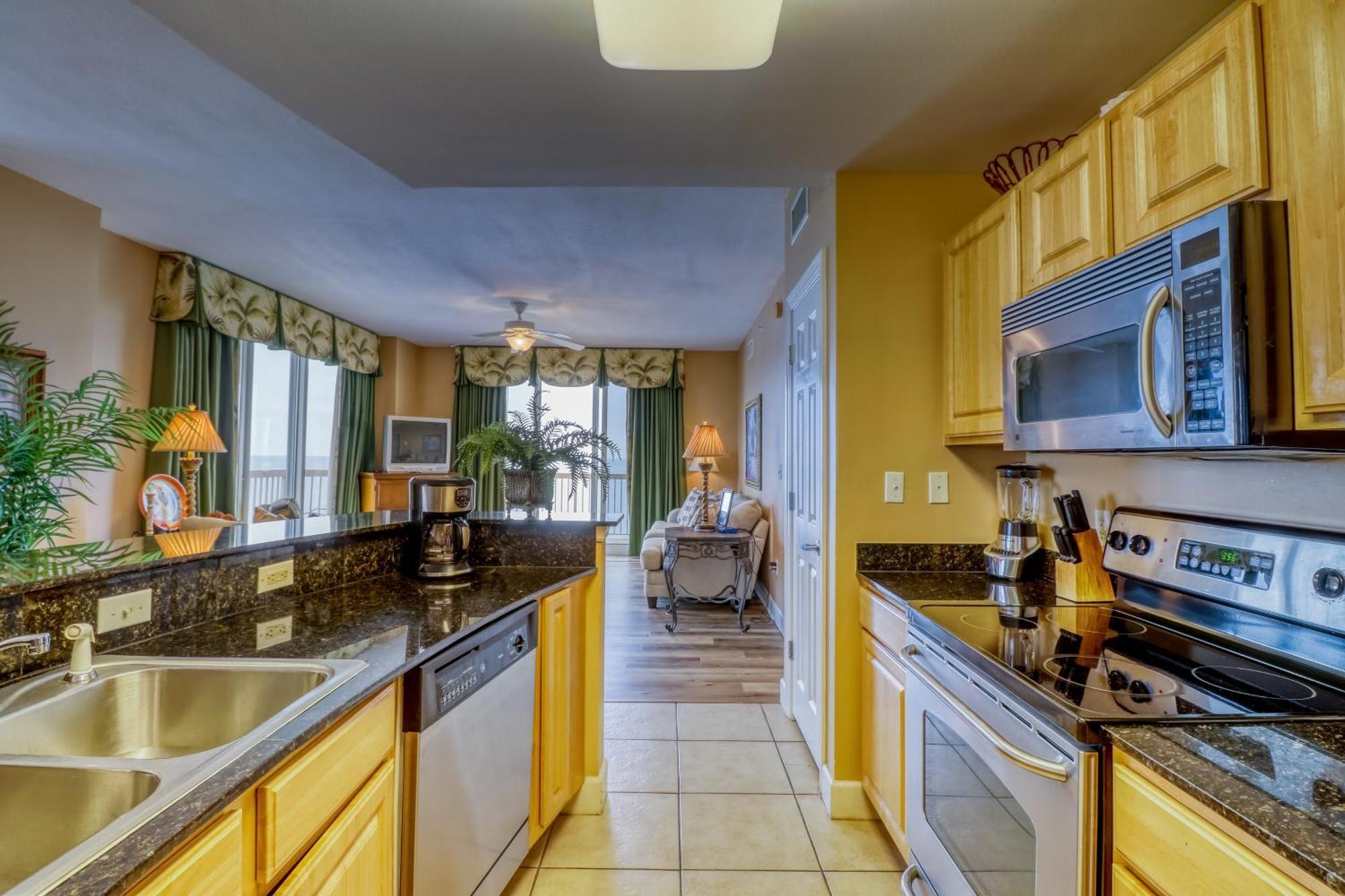 Sunrise Beach Resort Panama City Beach Room photo