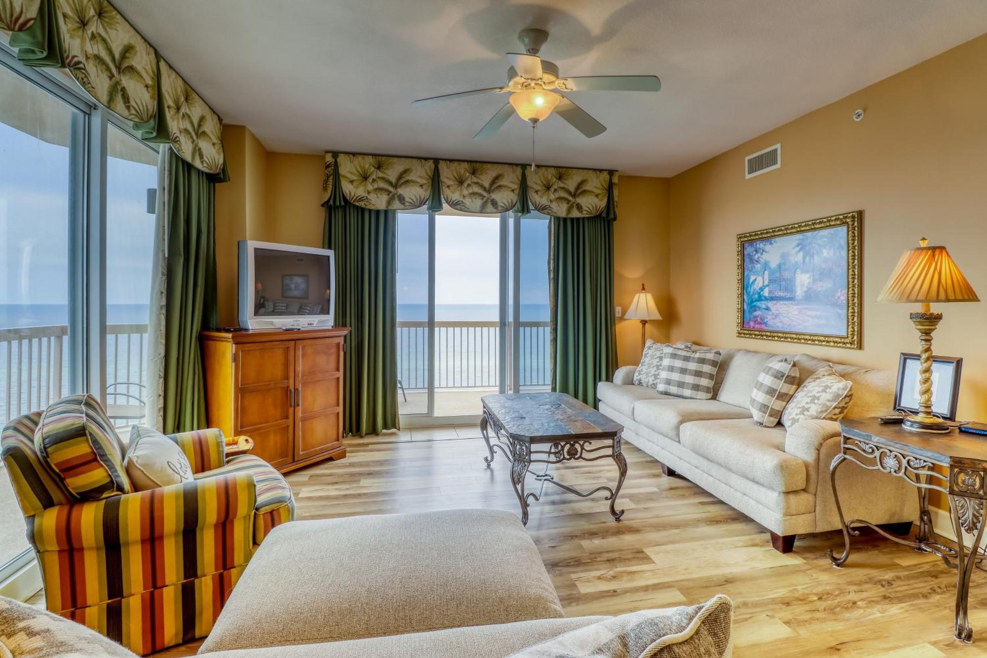 Sunrise Beach Resort Panama City Beach Room photo