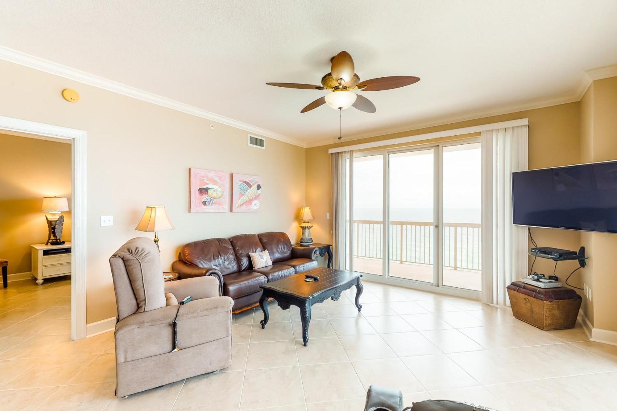 Sunrise Beach Resort Panama City Beach Room photo
