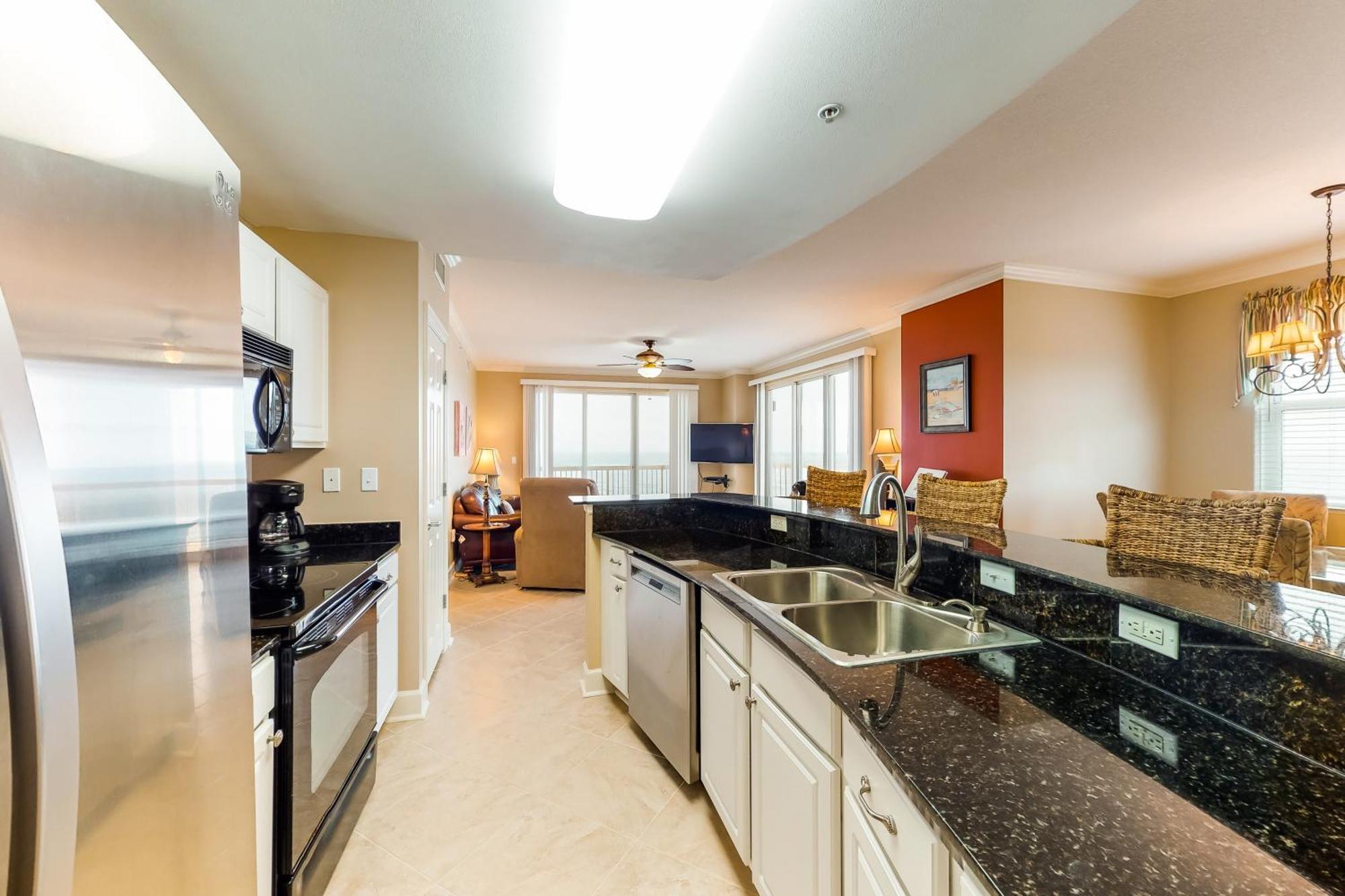 Sunrise Beach Resort Panama City Beach Room photo