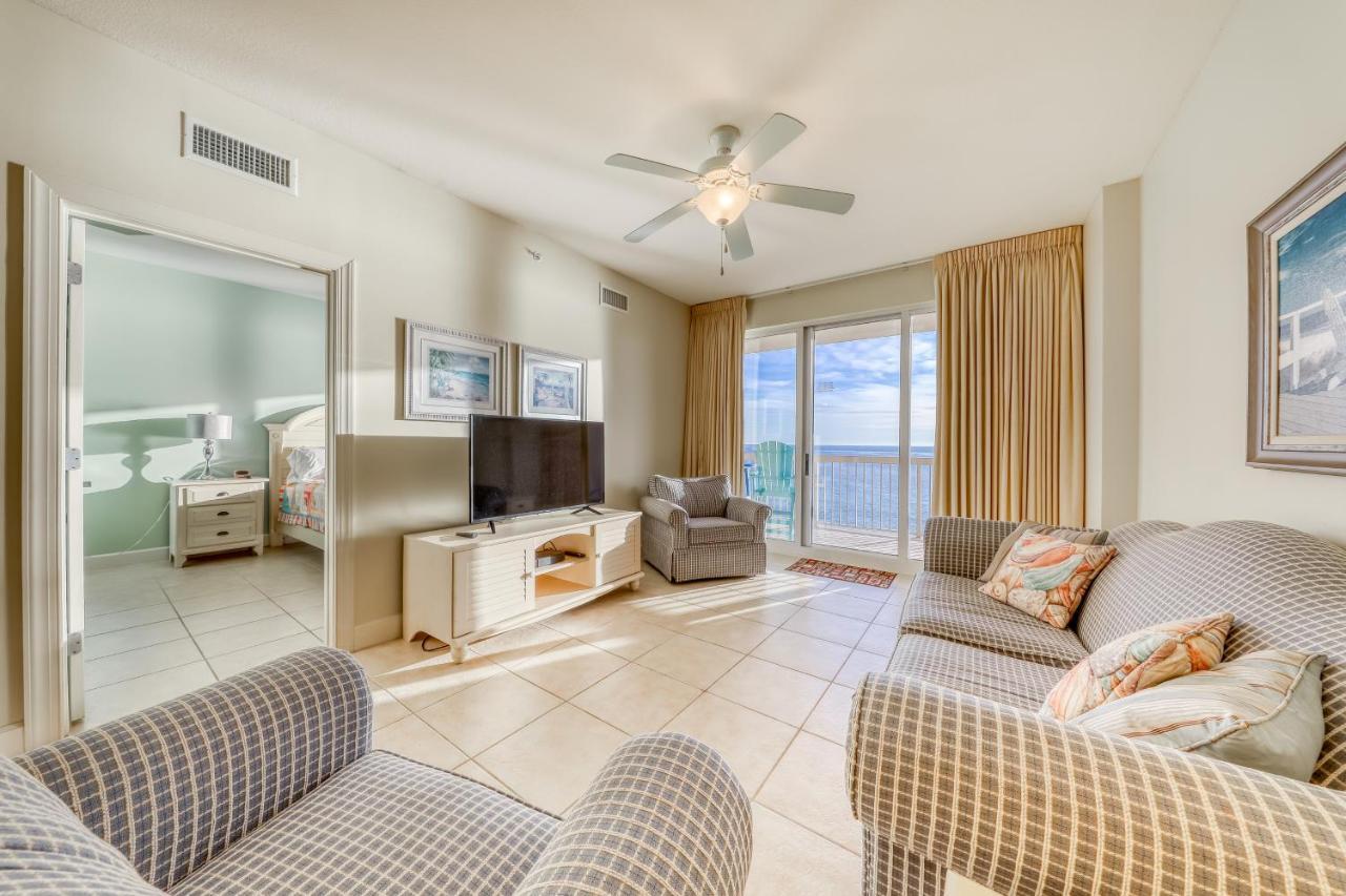 Sunrise Beach Resort Panama City Beach Room photo